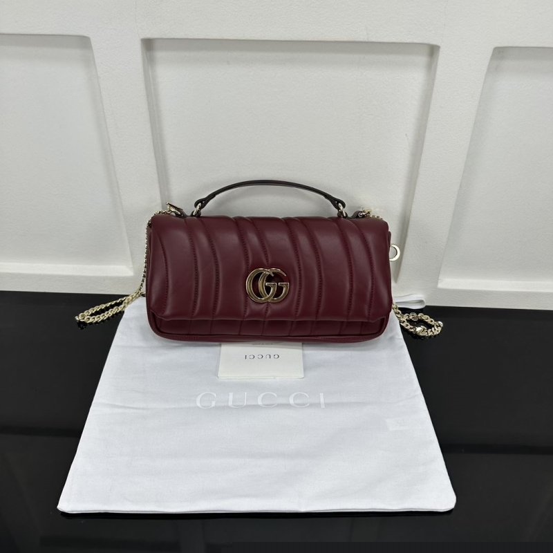 G*u*i satchel bags